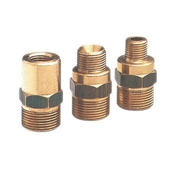 M22 BSP Extended Nipple- Premium - PA [145 26.1020.31]