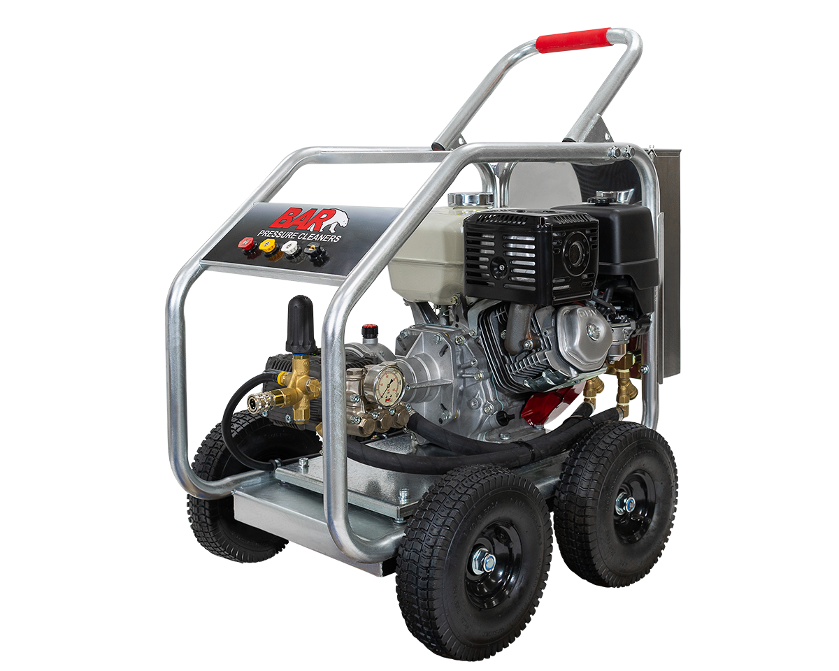 Pressure Cleaner 3,000 18 L/min [120 BAR3013AG-HJVT]