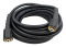 1/4" Thermoplastic Hose - Black - 3,270 PSI [125 85.225.230]