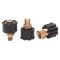 M22 BSP Coupling - Premium PA[145 26.0250.31] - 1/4" BSP Male