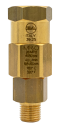 Gun & Car Wash BSP Swivel - Premium - PA[145 26.1040.00]
