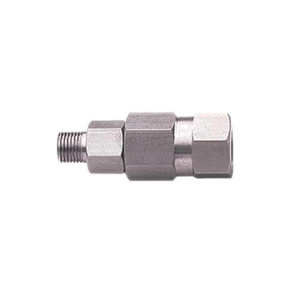 Gun & Car Wash NPT Swivel - Premium - PA[145 26.1060.50]