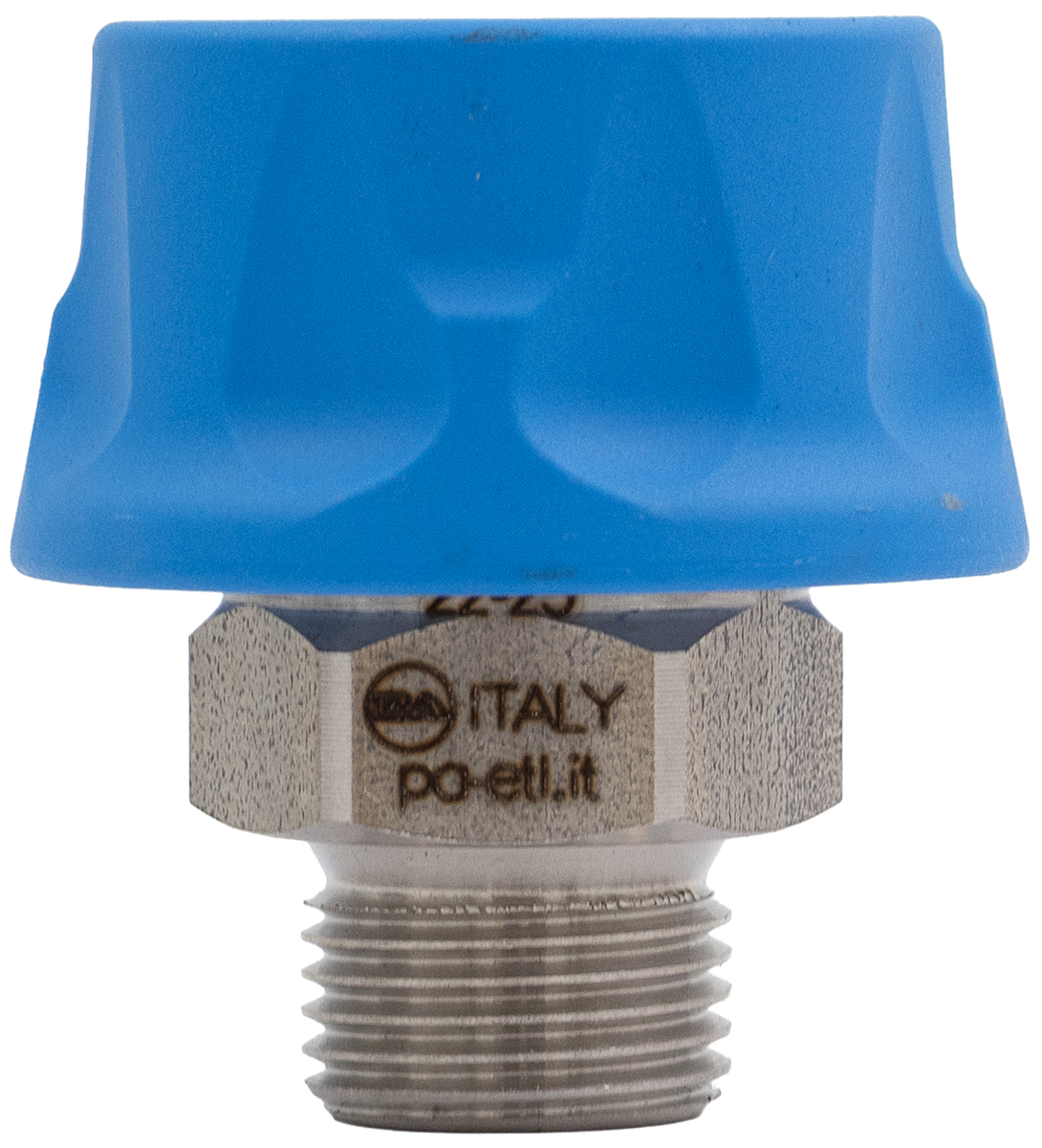 Food Grade Quick Connect Coupling - Premium - PA[145 26.2555.30]