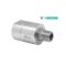 Gun & Car Wash BSP Swivel - Premium - Mosmatic[165 34.802] - 3/8" BSP Female, 3/8" BSP Male