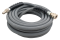 3/8" R1 1 Wire Hose - Grey - 4,000 PSI - Lenflex[165 R1J400 10ML QC]