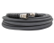 3/8" R1 1 Wire Hose - Grey - 4,000 PSI - Lenflex[165 R1J400 10ML QC]