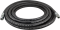 3/8" R2 2 Wire Mining Hose - Black - 4,000 PSI - Alfagomma Supertuff