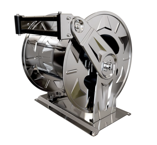 Hose Reel – AV6001 – Ramex
