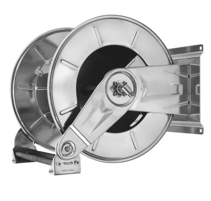 HOSE REEL – AV6301 – RAMEX [175 AV6301]