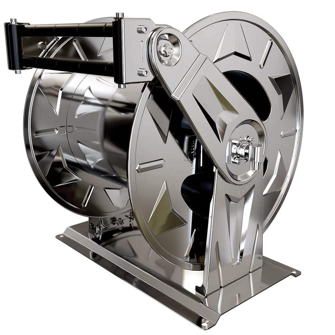 Hose Reel – AV6001 – Ramex