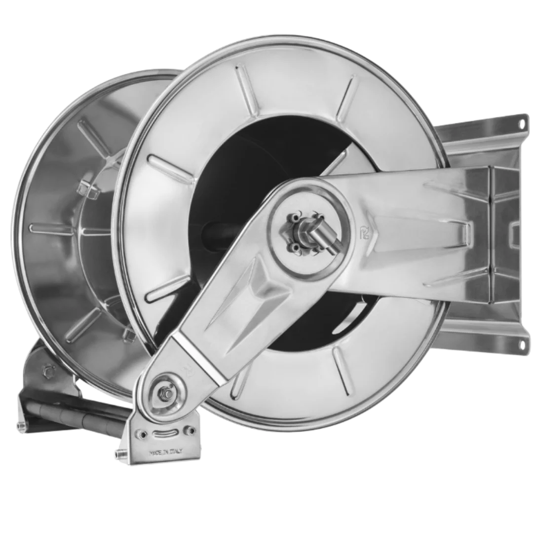 HOSE REEL – AV6301 – RAMEX [175 AV6301]