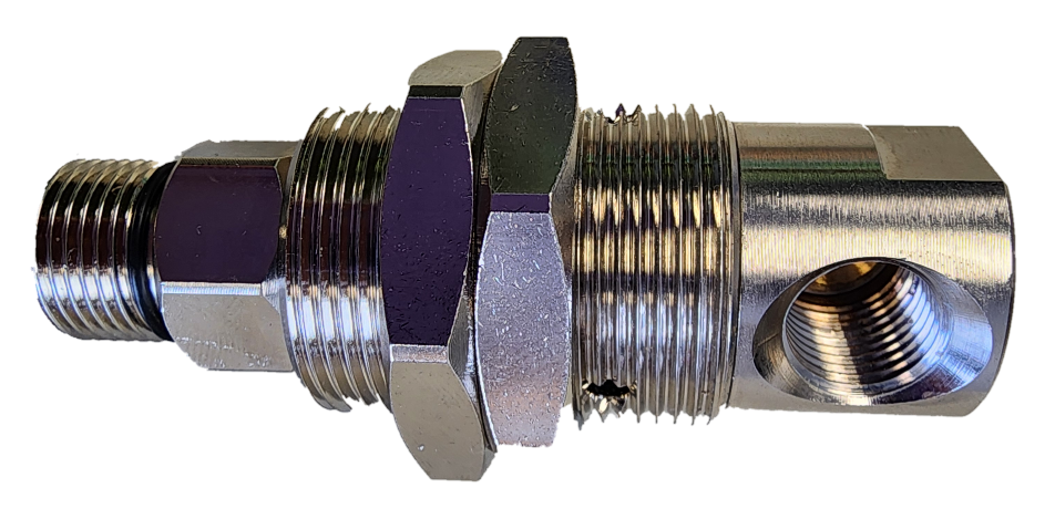 Mosmatic Swivel [165 57.323]