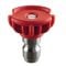Quick Connect 0º Blasting Nozzle with Stainless Insert [125 85.201.020] - 020