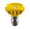 Quick Connect 15º Chiselling Nozzle with Stainless Insert - 020