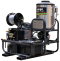 Hot Petrol Pressure Cleaner[122 Z5535CPBDV]