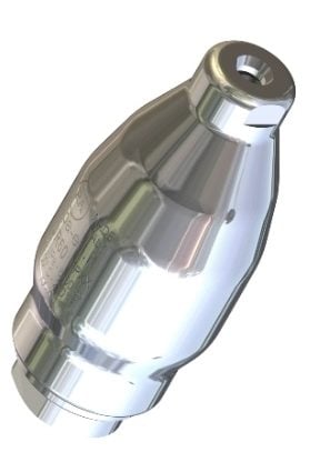 Turbo Nozzle – UR60 – PA