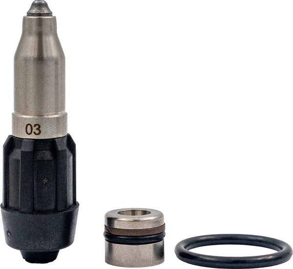 Turbo Nozzle Repair Kit – TPR600 – TECOMEC