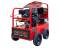 Hot Water Petrol Pressure Cleaner [122 PPHW4015RA]