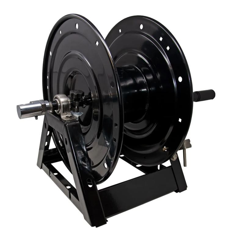 Hose Reel - A Frame - General [222 DHRA50150]