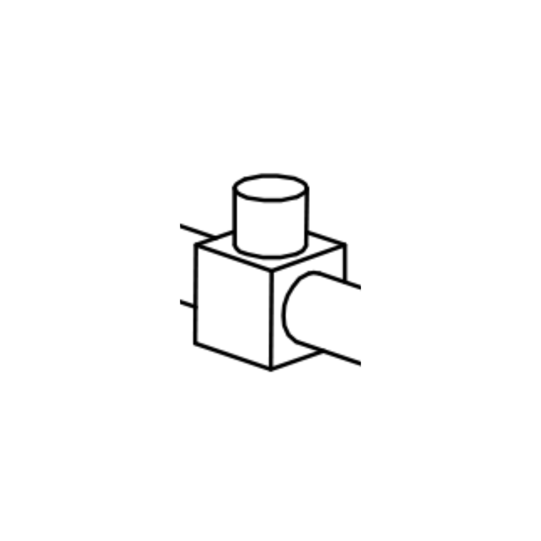 Rotary Arm [165 511.02.006S]