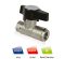 Shut Off Valve - BV Series - Effebi HiPress [147 1130000219]