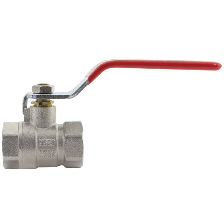 SUTTNER - BALL VALVES [148 705 10]