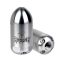 3/8" F BSP Reaper Sewer Nozzle [165 1003204-060]