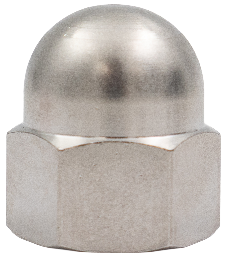 Impeller Nut Suit B3XR-A Series [125 L950]