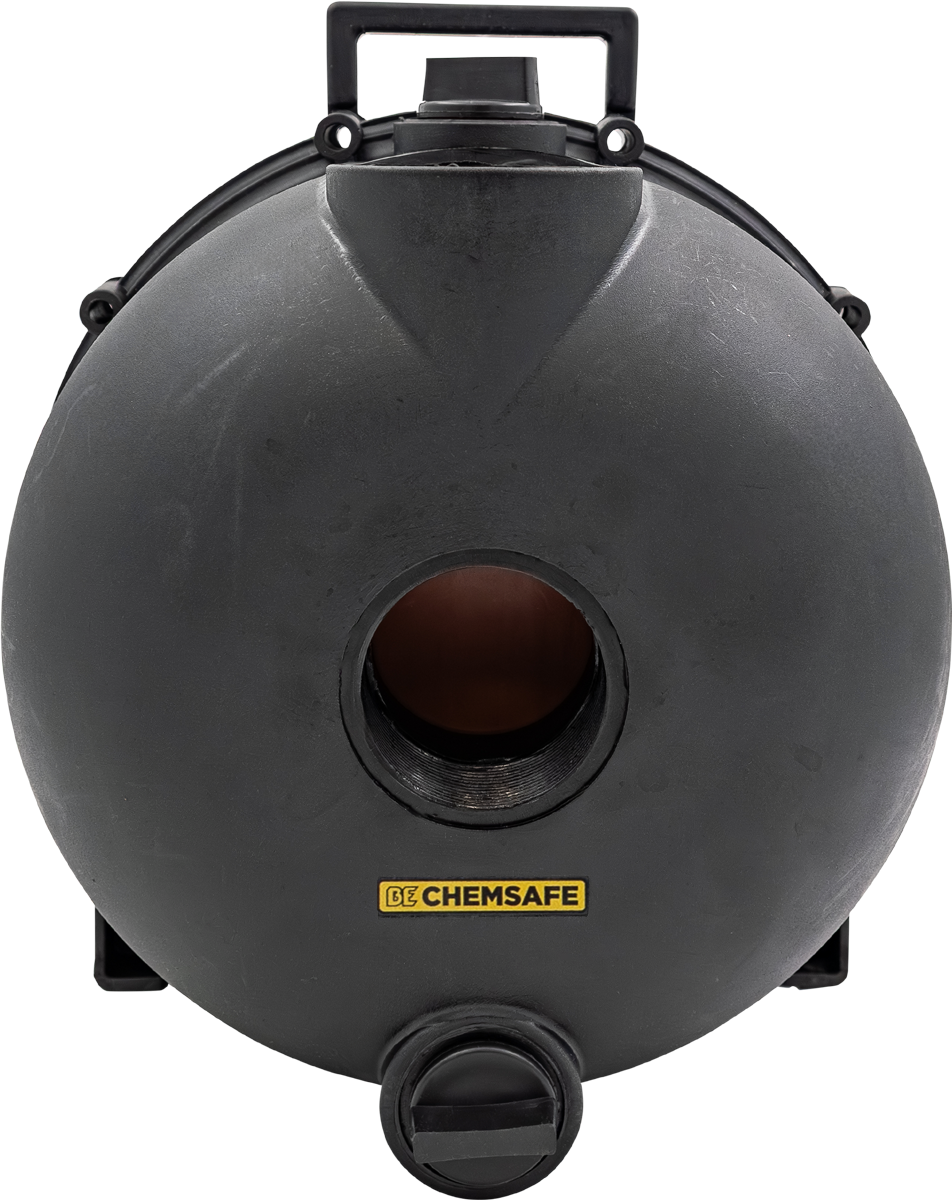Chemsafe 2″ Poly Pump Kit [HAI CP50]