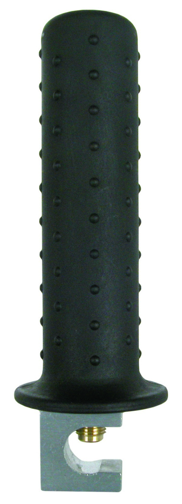 C Clamp Hndle for Lance-Rubber [125 85.202.067]