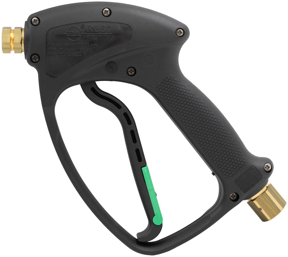 WEEP Gun - RL37 - BSP - Premium - PA[145 30.1249.00]