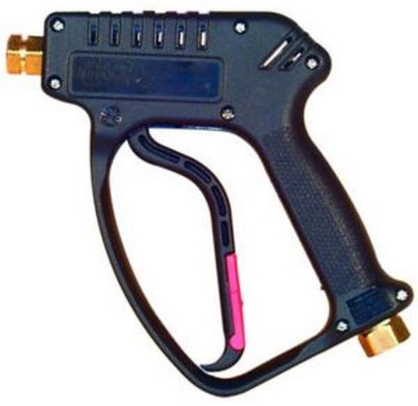 High Pressure Spray Gun - Vega Tuff - BSP - Premium - PA