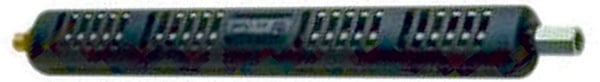Insulated  Grip S/S tube 380mm [145 40.0371.00]