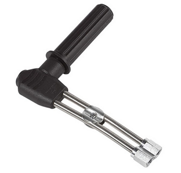 Dual Lance Front Section 250mm [145 41.0698.00]