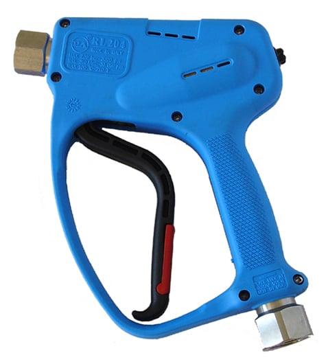 High Pressure Spray Gun - RL240 - Premium - PA[145 30.5200.00]