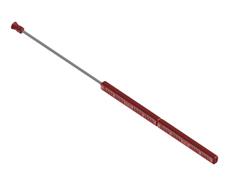 S3 Lance 1200mm 1/4bsp x1/4npt [145 40.0240.00]