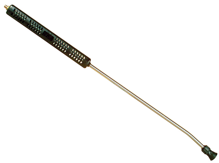 Spray Lance Vented 2000mm SS [145 40.2065.00]