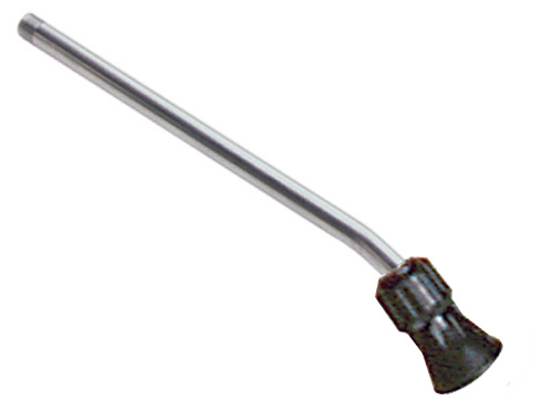 Extensions - SS Tube 500mm [145 40.5069.00]