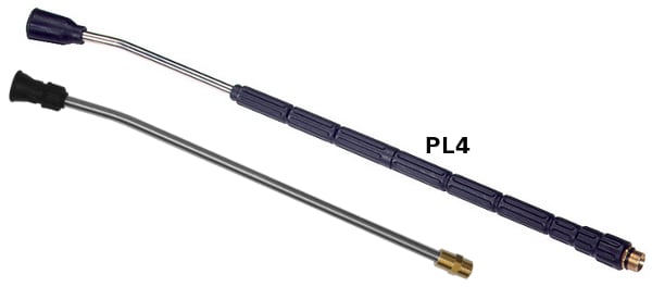 AR5 Premium Lance Extension[145 40.5150.00]