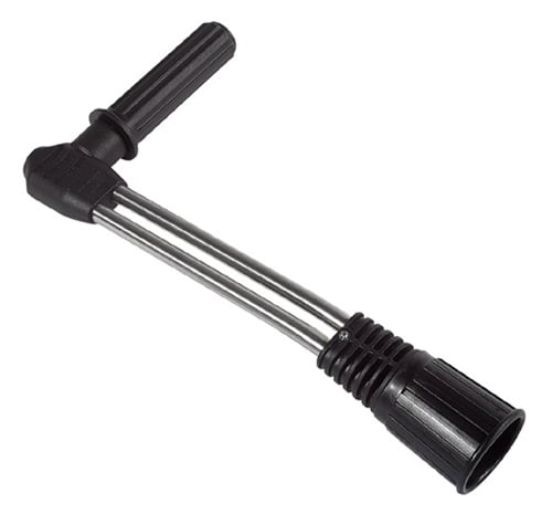 Dual Lance Front Ext 300 (D10) [145 41.0925.00]