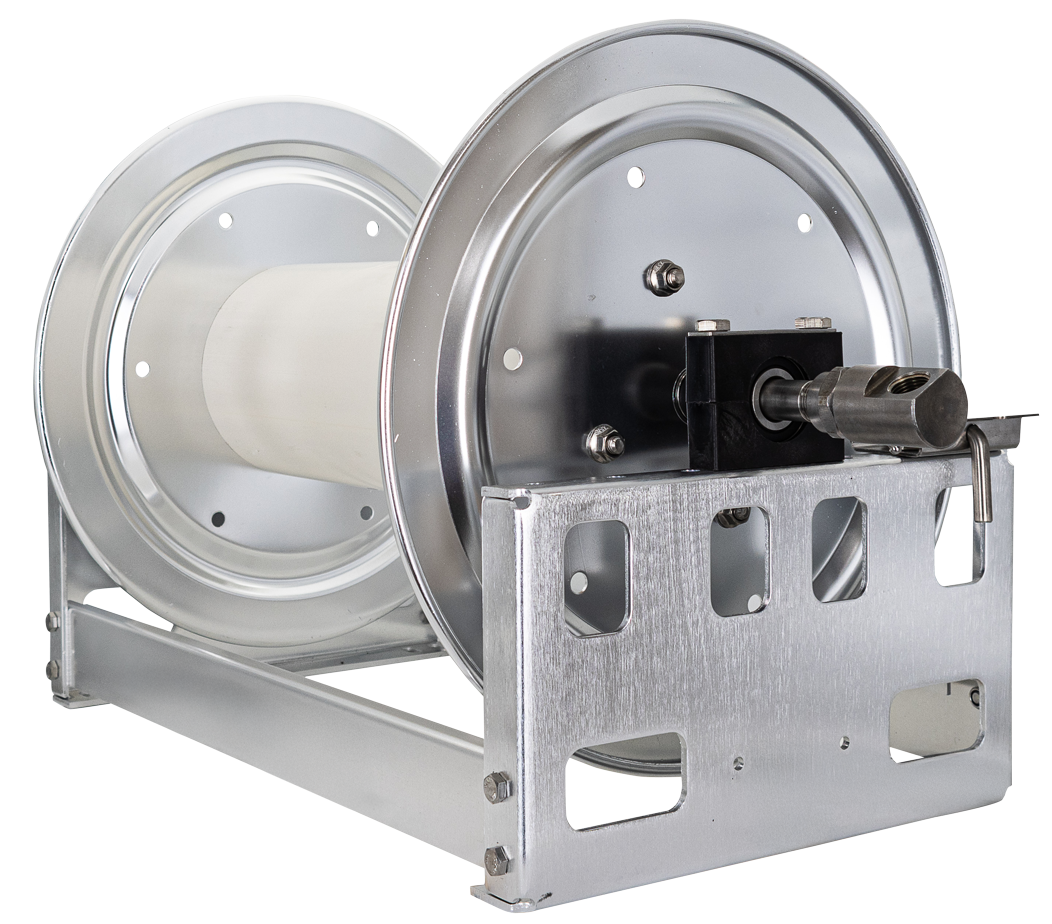 Soft Wash Reel (Rapid Reel) – 18” [175 85.402.191]