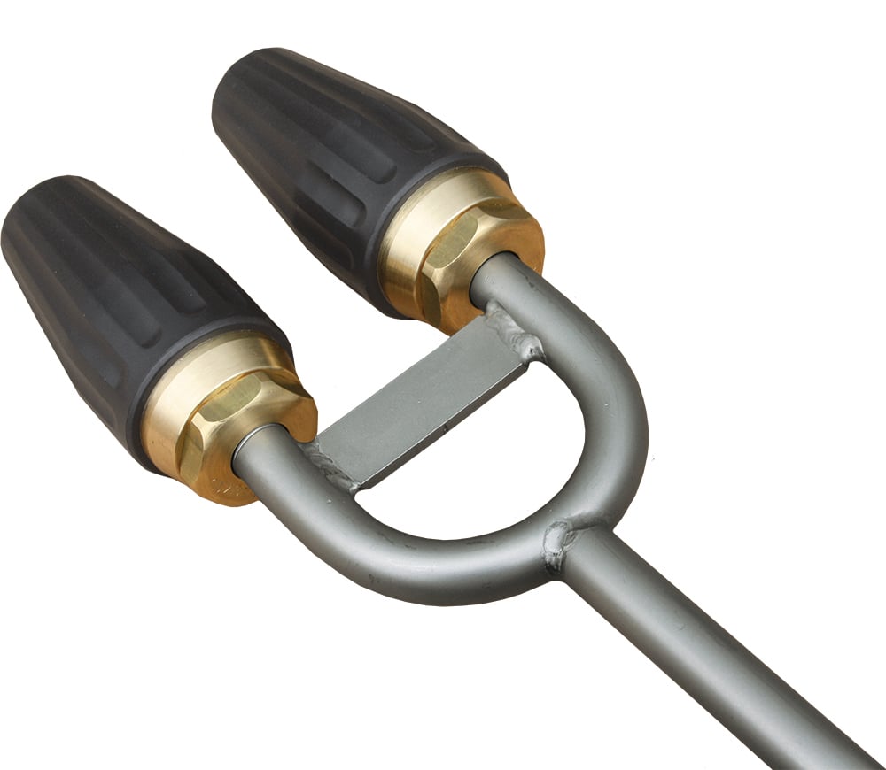 Twin Turbo Lance 500mm [ZZZ 148 070 005 011]