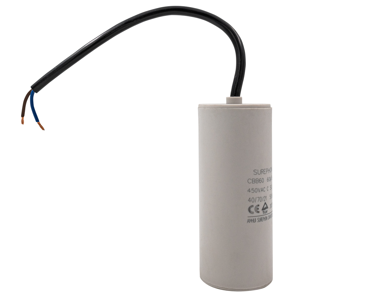 capacitor K Compact 3.11 [115 04340328]