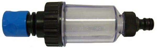 Line Filter Kit - Inline Style - COMET[115 10020129-1]