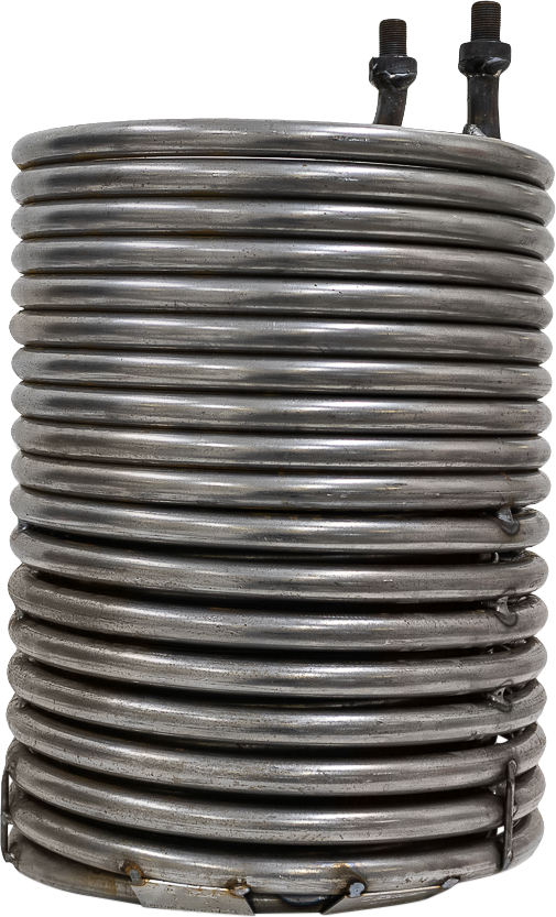 Heating Coil KCS/KE/KF [115 30440016]