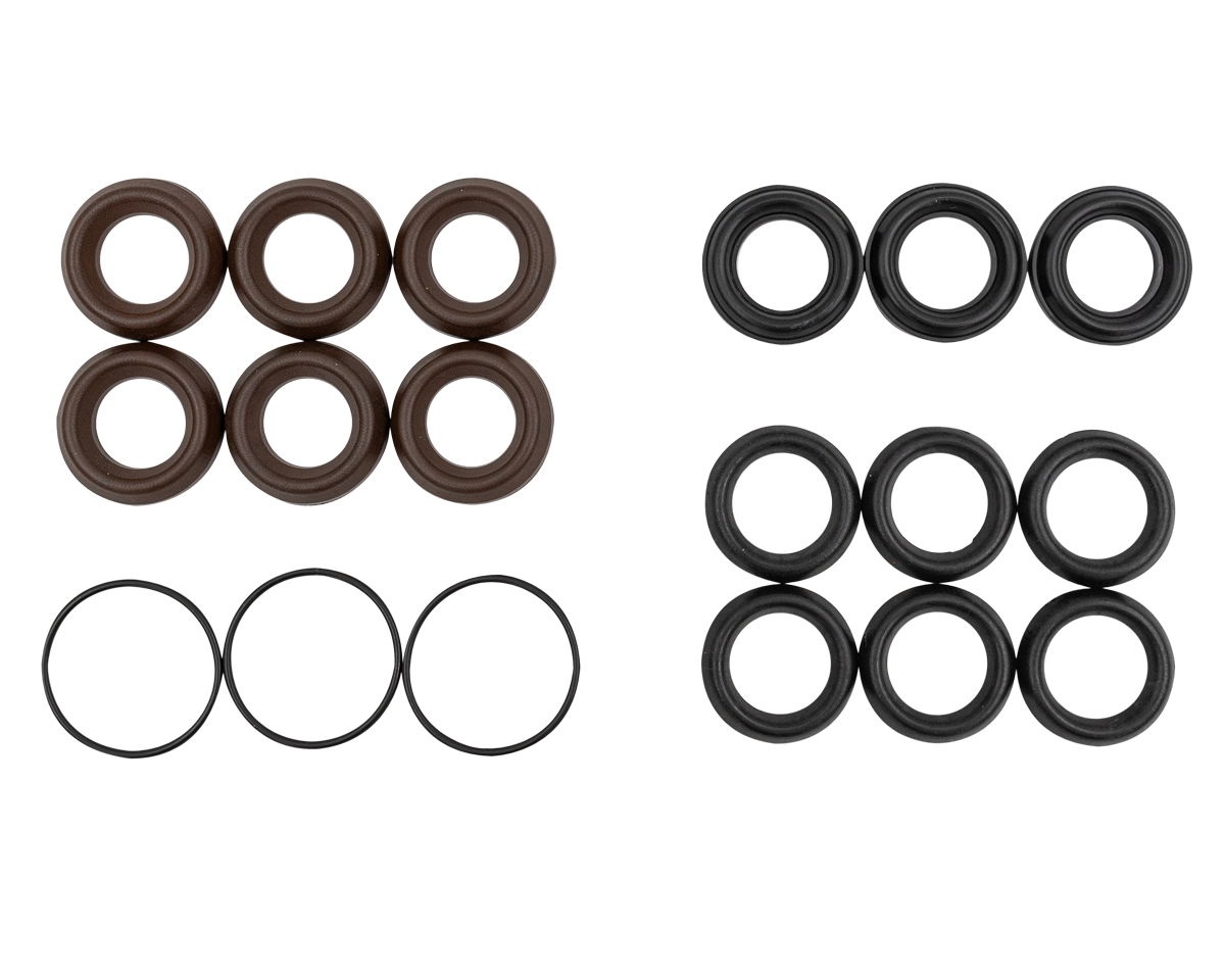Seal Kit- Piston [115 50190038]