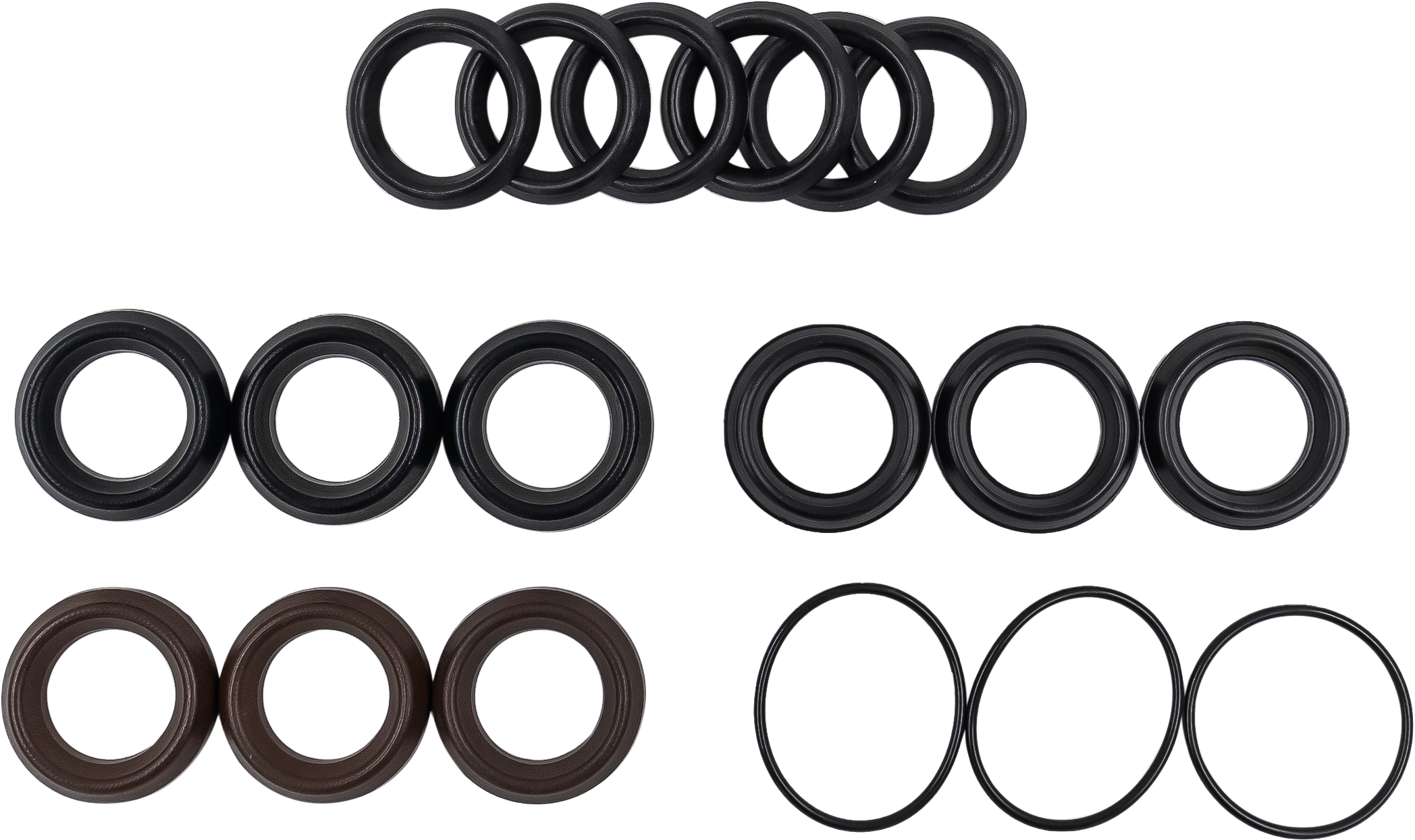 Seal Kit- Piston [115 50190039]