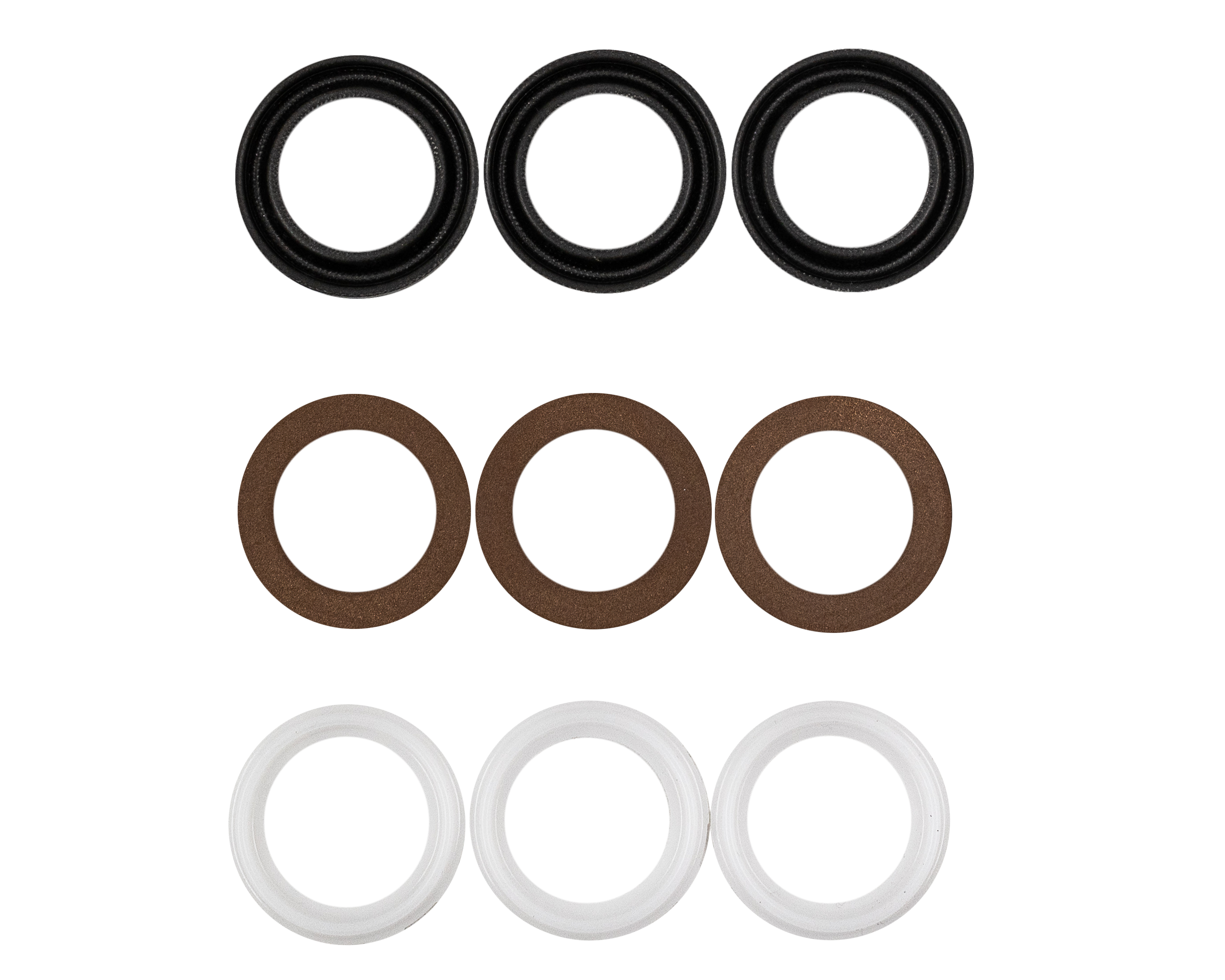 Hot Water Seal Kit RW 20mm [115 50190676]