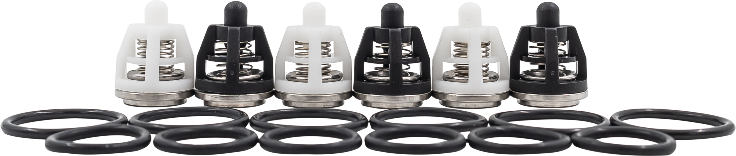 Valve Kit suit K250 [115 50250057]