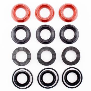 Seal Kit- Piston 15mm ZWD (D1) [115 50190064]